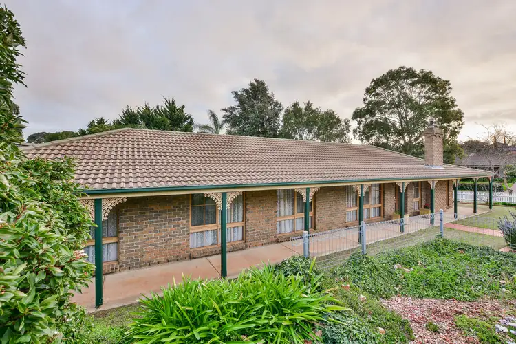 Main view of Homely house listing, 1 Meldrum Street, Trott Park SA 5158