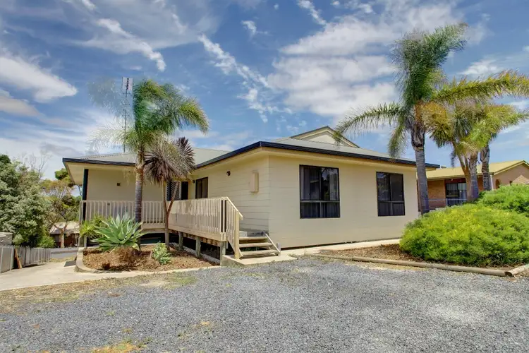 21 Wandana Avenue, Port Lincoln SA 5606