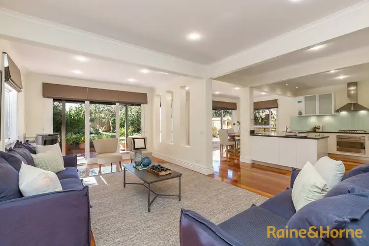 Second view of Homely house listing, 23 Smith Avenue, Williamstown VIC 3016
