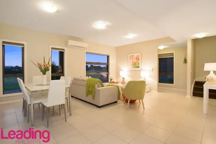 Fourth view of Homely townhouse listing, Unit 2/23 Outlook Way, Sunbury VIC 3429