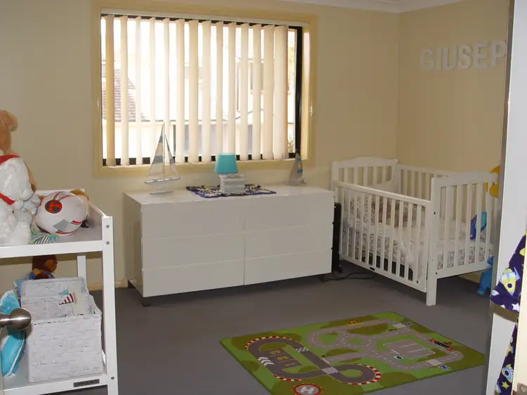 Sixth view of Homely house listing, 3/181A RESERVOIR RD, Blacktown NSW 2148