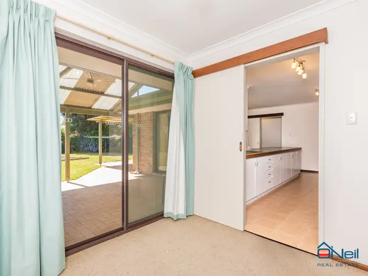 Fifth view of Homely house listing, 7 Starick Way, Gosnells WA 6110