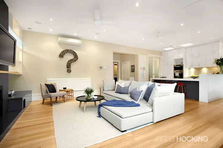 Fifth view of Homely house listing, 232 Danks Street, Albert Park VIC 3206