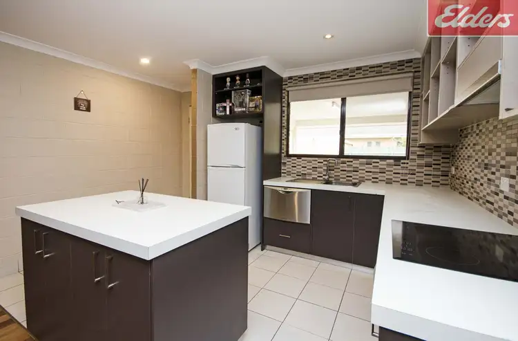 Fourth view of Homely unit listing, 6/235 Alexandra Street, Albury NSW 2640