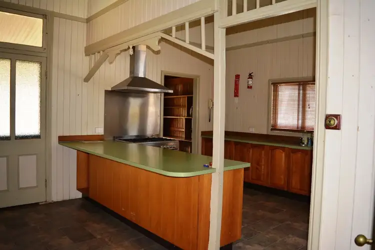 Fifth view of Homely house listing, 40 Robinson Road, Sladevale QLD 4370