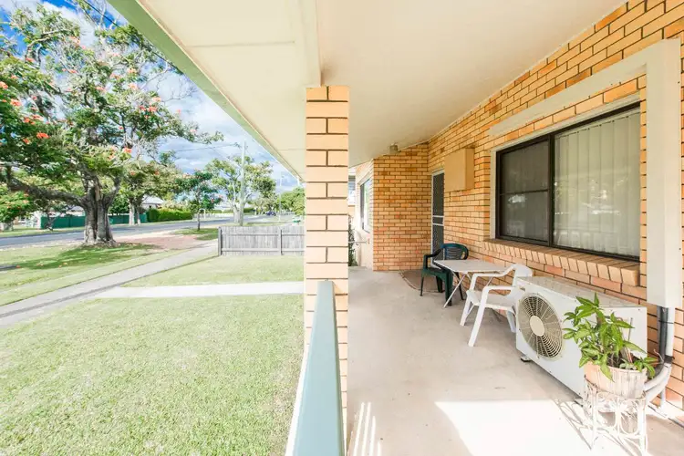 Second view of Homely house listing, 25 Mary Street, Grafton NSW 2460