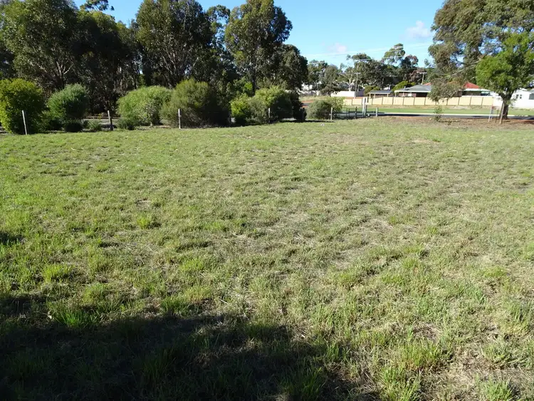 Fourth view of Homely land listing, 132 Clayton Rd, Narrogin WA 6312