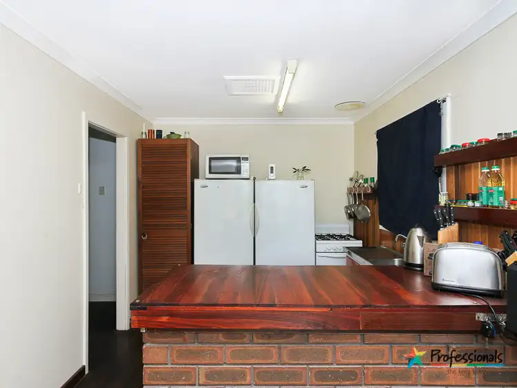 Sixth view of Homely house listing, 53 Allinson Drive, Girrawheen WA 6064