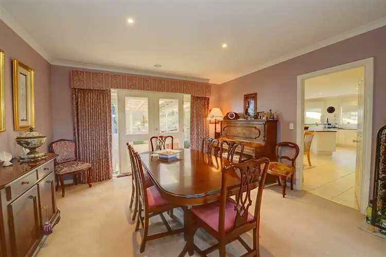 Fifth view of Homely house listing, 7 Sheoak Drive, Buninyong VIC 3357