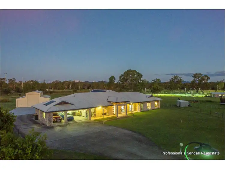 50 Galilee Court, Jimboomba QLD 4280