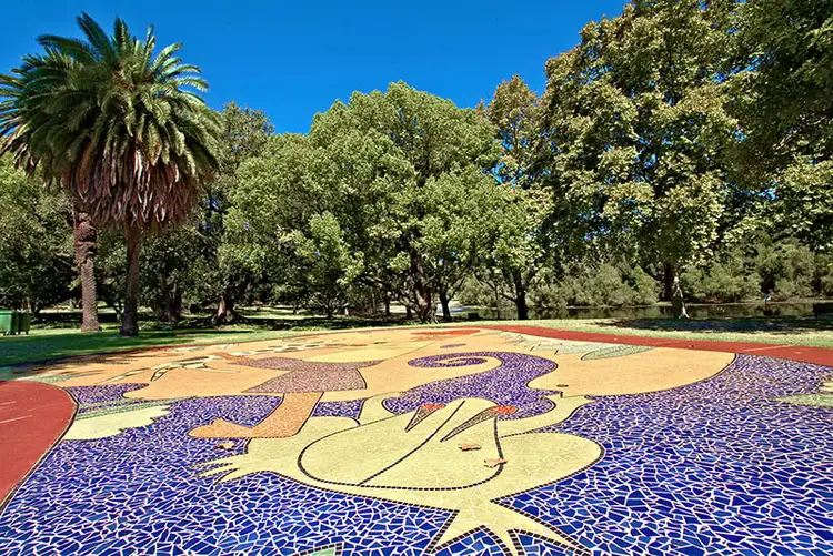 Sixth view of Homely house listing, 57a Elizabeth Street, North Perth WA 6006