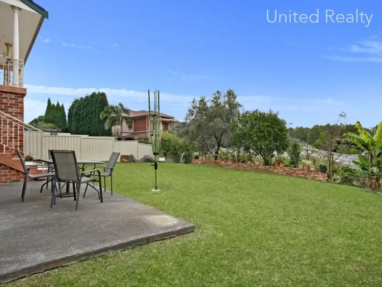 Seventh view of Homely house listing, 48 Heysen Street, Abbotsbury NSW 2176