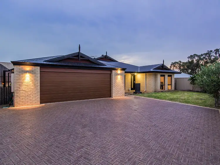 Third view of Homely house listing, 11 Goodison Close, Baldivis WA 6171