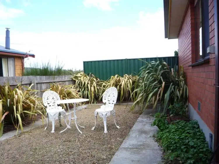 Second view of Homely unit listing, 1/3 Burnett Street, Longford TAS 7301