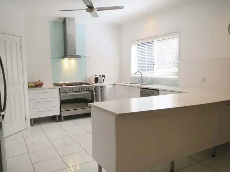Fifth view of Homely house listing, 8 Sunset Drive, Jubilee Pocket QLD 4802