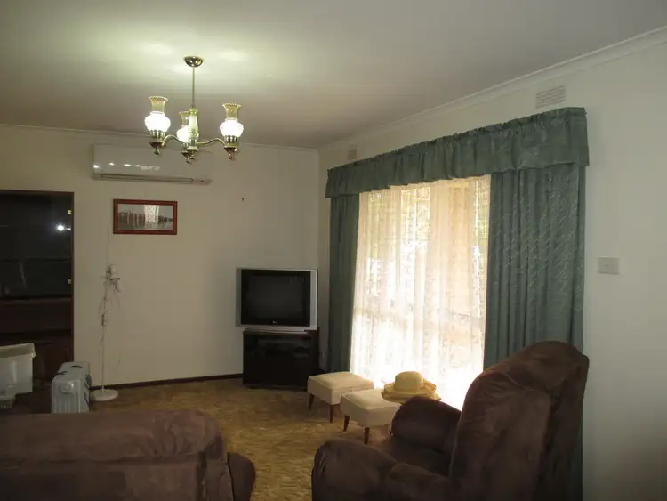 Second view of Homely house listing, 22 Williams Street, Ouyen VIC 3490