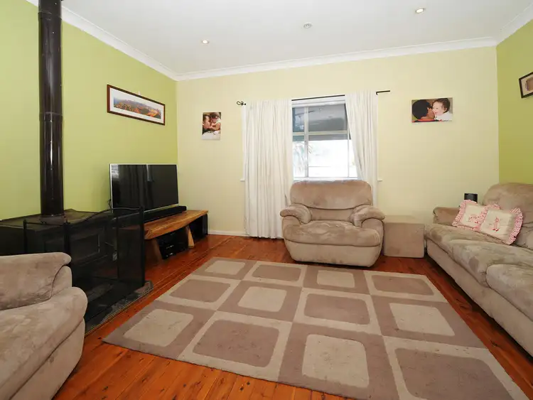 Second view of Homely house listing, 22 Medley Street, Gulgong NSW 2852