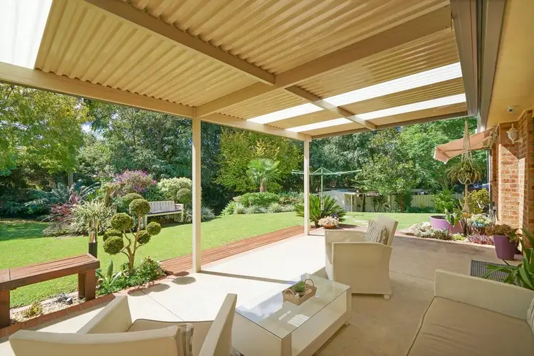 Third view of Homely house listing, 16 Grenfell Street, Buxton NSW 2571