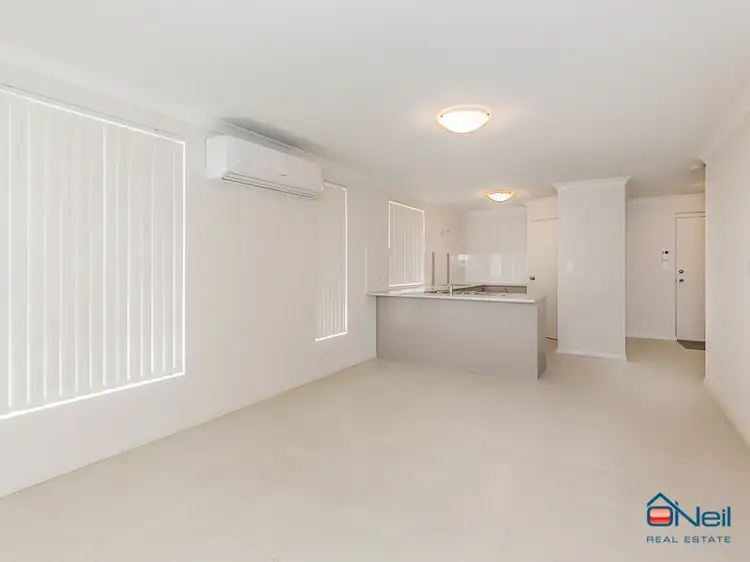 Third view of Homely house listing, Unit 1 / 14 Carbine Bend, Byford WA 6122