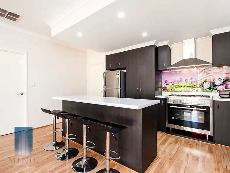 Seventh view of Homely house listing, 14 Little Close, East Cannington WA 6107