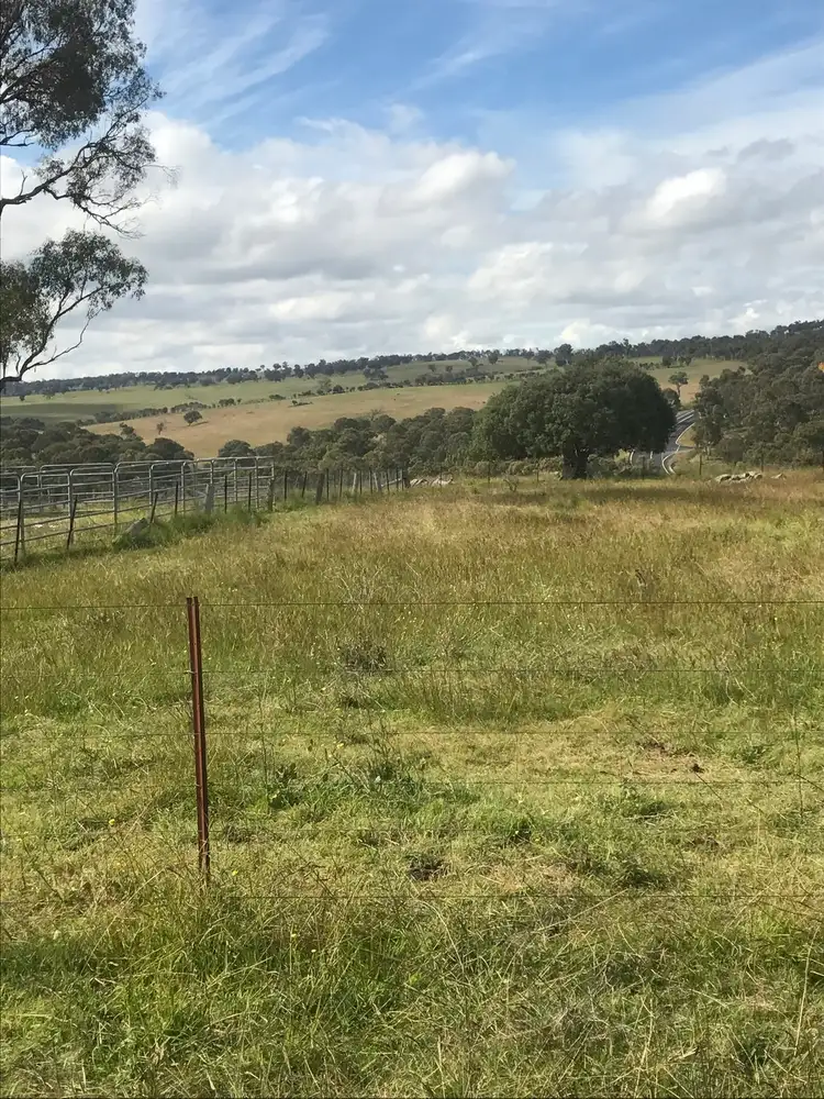 Seventh view of Homely land listing, "GOROKA" Wollomombi Village Road, Armidale NSW 2350