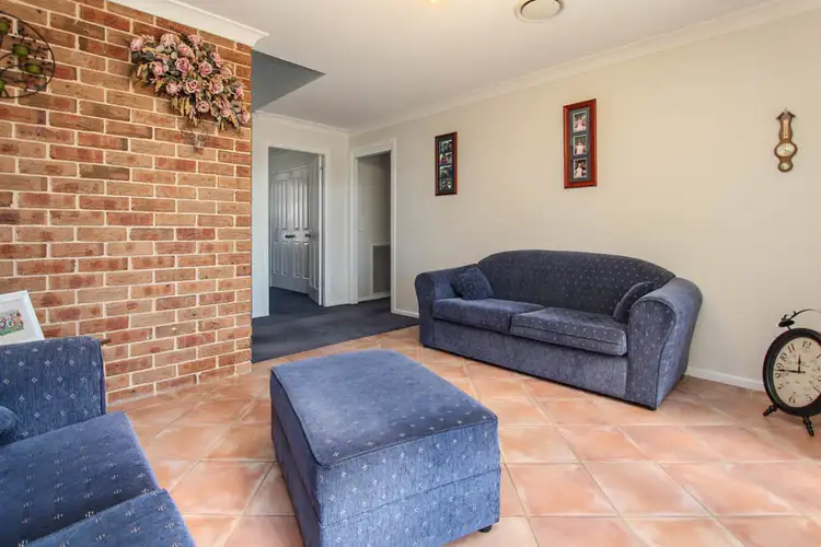 Fourth view of Homely house listing, 6 Augusta Close, Robin Hill NSW 2795