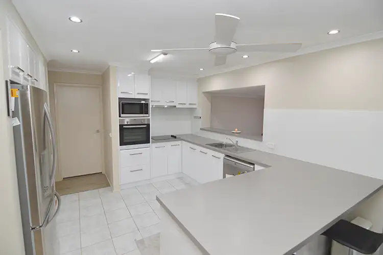 Second view of Homely house listing, 8 Cavallo Drive, Mildura VIC 3500