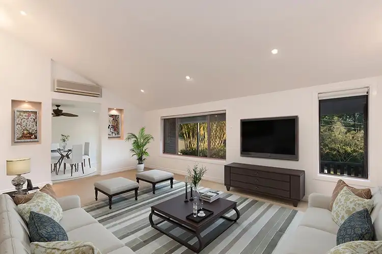Fifth view of Homely house listing, 14 Geodorum Street, Shailer Park QLD 4128