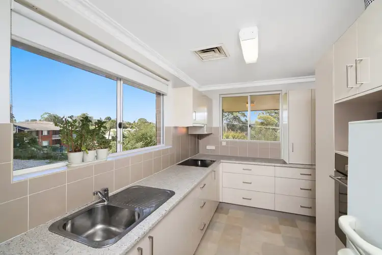 Fourth view of Homely unit listing, 6/3-5 Gertrude Place, Gosford NSW 2250
