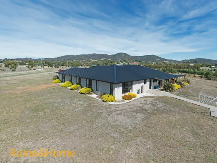 Third view of Homely house listing, 1 Rotary Place, Acton Park TAS 7170