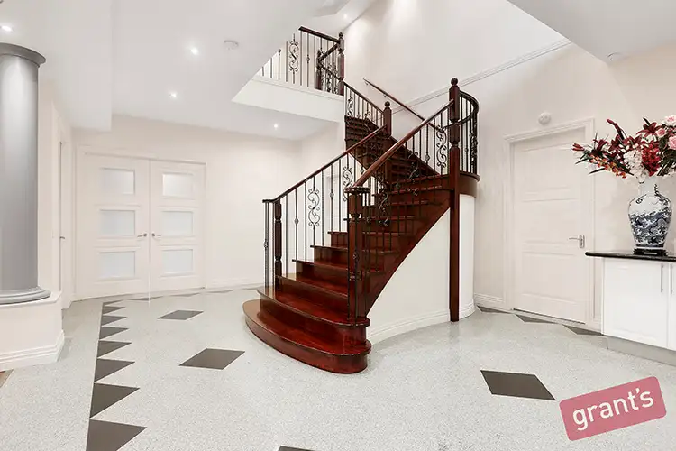 Fifth view of Homely house listing, 9 Springbank Rise, Narre Warren North VIC 3804