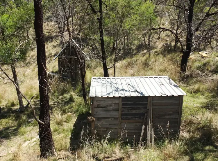 Sixth view of Homely land listing, 63 Ackers Lane, Glenpatrick VIC 3469