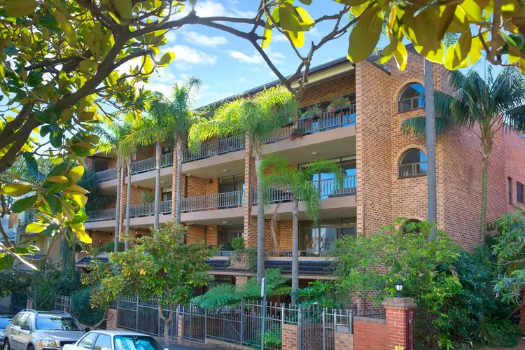 Seventh view of Homely apartment listing, 9/6 Challis Avenue, Potts Point NSW 2011