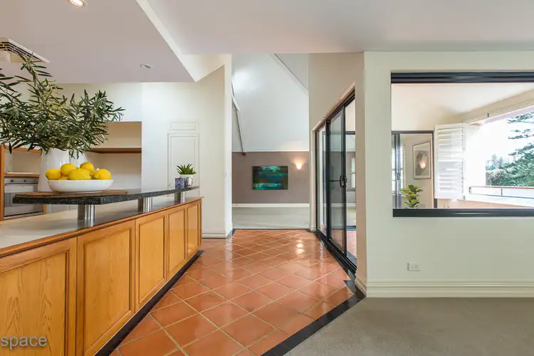 Fifth view of Homely house listing, 9/14 Athelstan Road, Cottesloe WA 6011