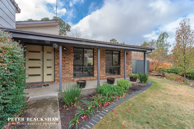 5 Bayly Place, Macarthur ACT 2904