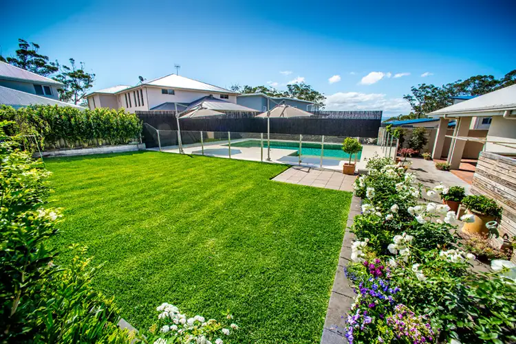 Third view of Homely house listing, 21 Mooring Avenue, Corlette NSW 2315