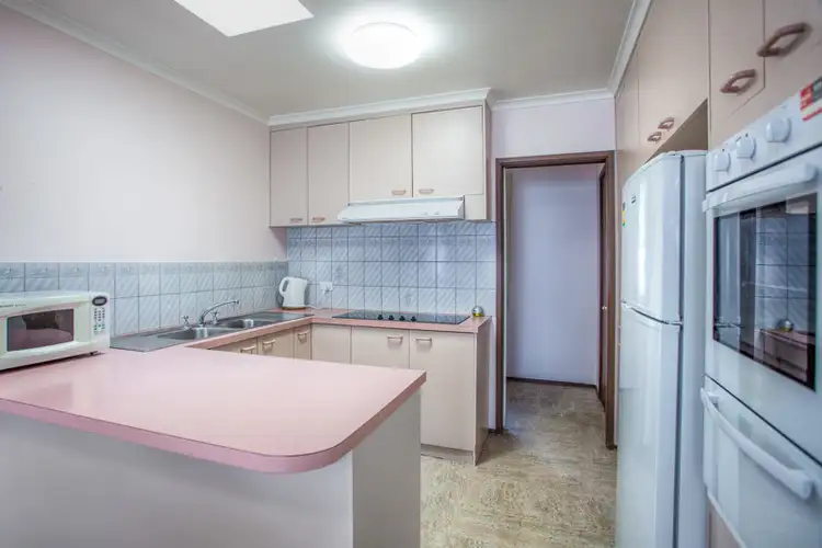 Fifth view of Homely house listing, Unit 4,36 Goode Street, Gisborne VIC 3437