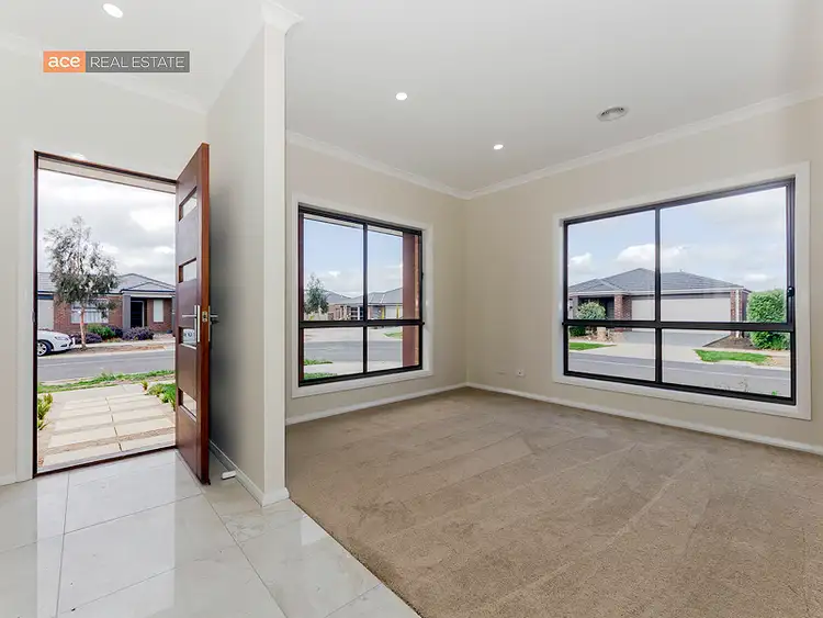 Fifth view of Homely house listing, Lot 1/16 Greenleaf Circuit, Tarneit VIC 3029