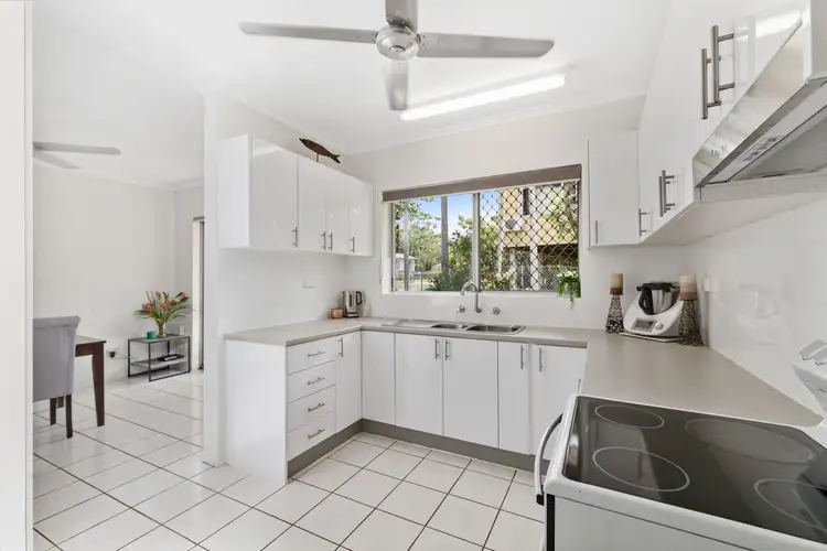 Sixth view of Homely house listing, 1 Fletcher Circuit, Driver NT 830