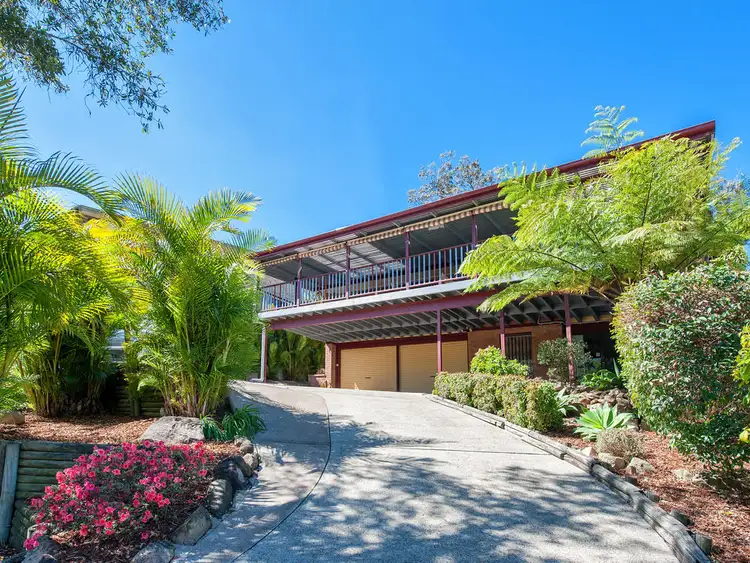 Main view of Homely house listing, 5 Cromarty Rd, Soldiers Point NSW 2317