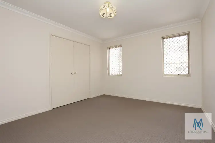 Seventh view of Homely villa listing, 6/4-12 Ayer Road, Queens Park WA 6107