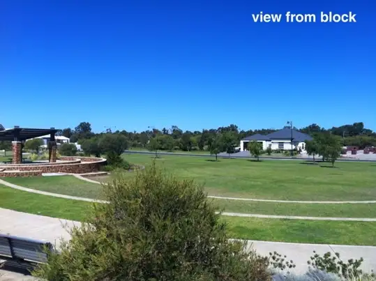 Main view of Homely land listing, 12 Wentworth Loop, Dunsborough WA 6281