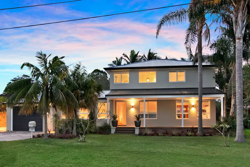 Main view of Homely house listing, 29 Jeanette Avenue, Mona Vale NSW 2103