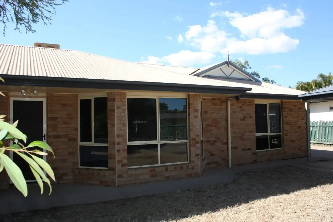 Main view of Homely house listing, 22 Kidd Street, Emerald QLD 4720