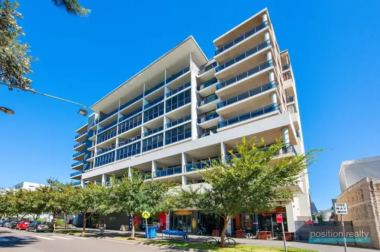 114/1-5 Bourke Street, Mascot NSW 2020