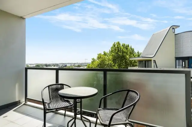 Fourth view of Homely apartment listing, C702/2-6 Mandible Street, Alexandria NSW 2015