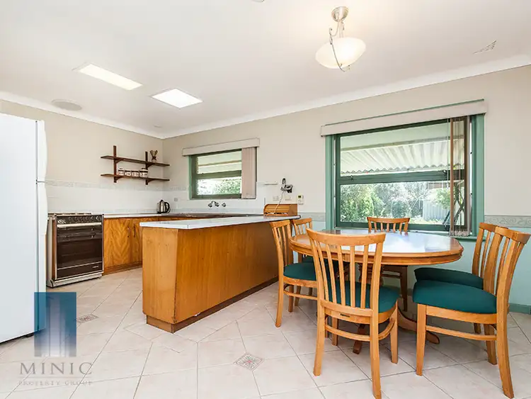 Seventh view of Homely house listing, 14 Yeeda Street, Riverton WA 6148