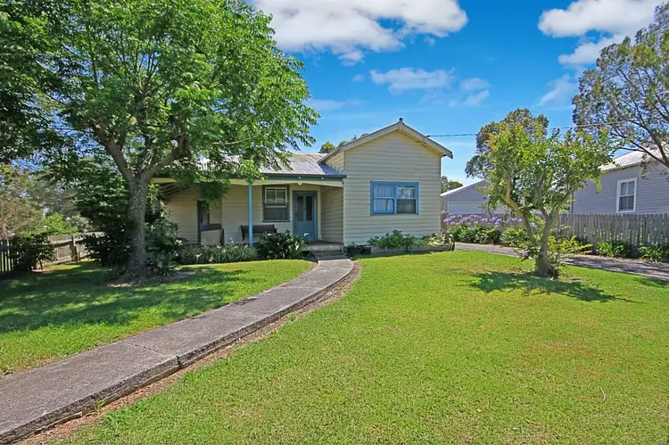 132 Princes Highway, Milton NSW 2538