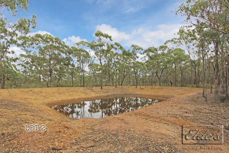 Fourth view of Homely rural property listing, Lots 1 & 2 Corner Booth Road and Gees Road, Woodvale VIC 3556