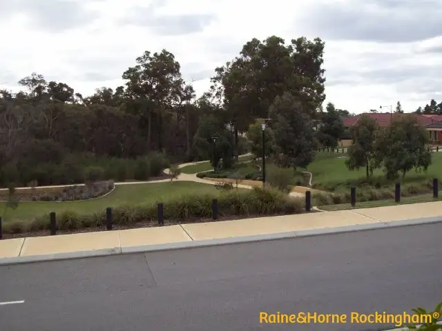 Third view of Homely house listing, 53 Arrino Parade, Baldivis WA 6171